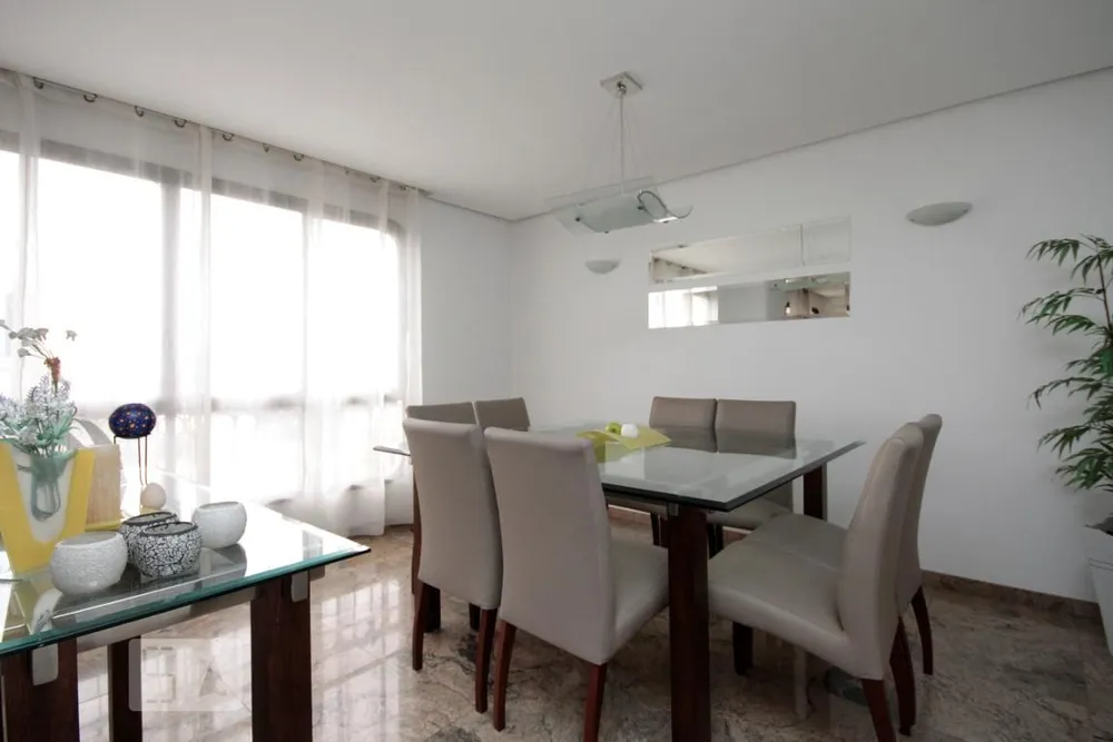 Apartamento, 3 quartos, 200 m² - Foto 4
