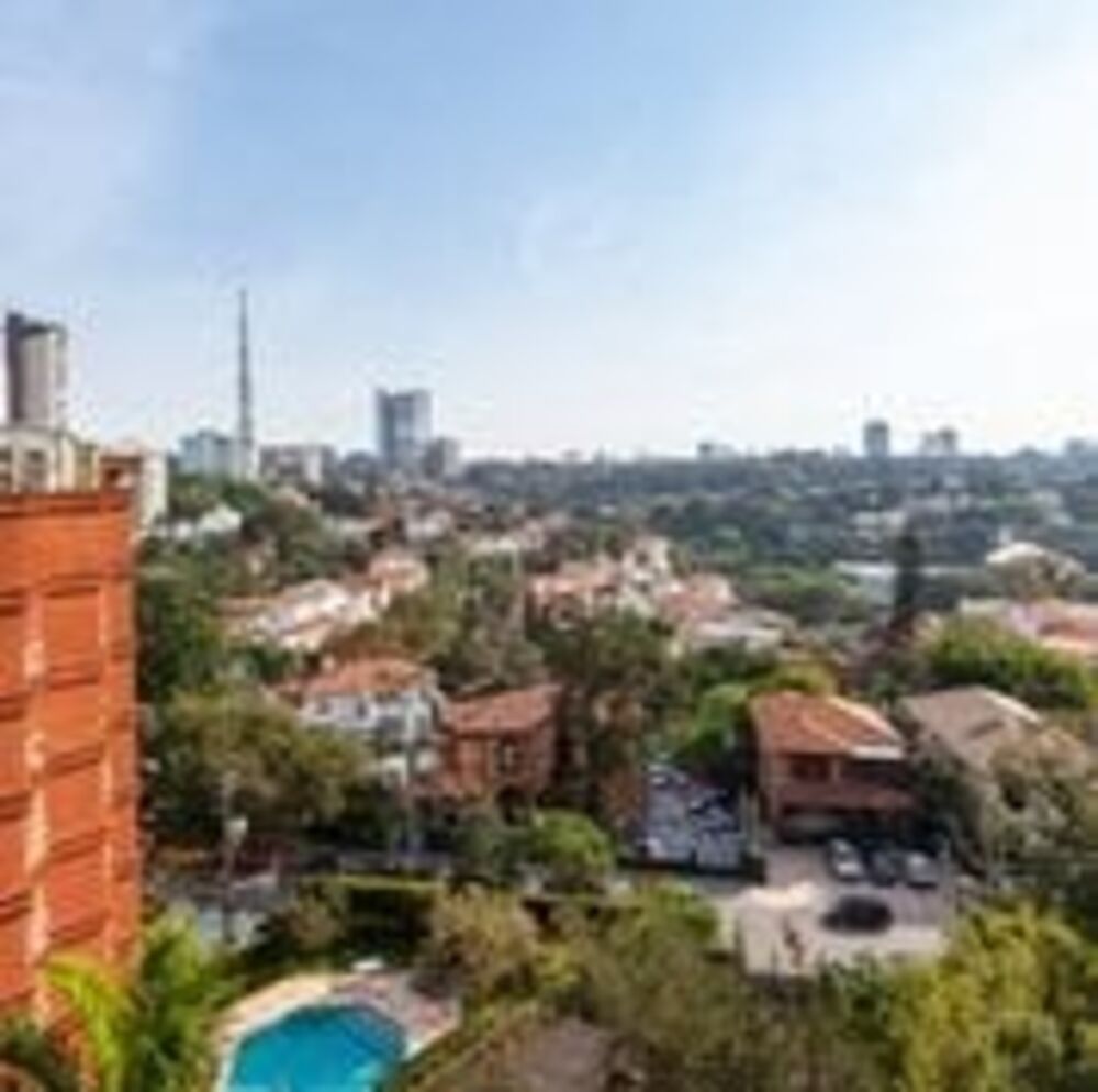 Apartamento, 4 quartos, 202 m² - Foto 6