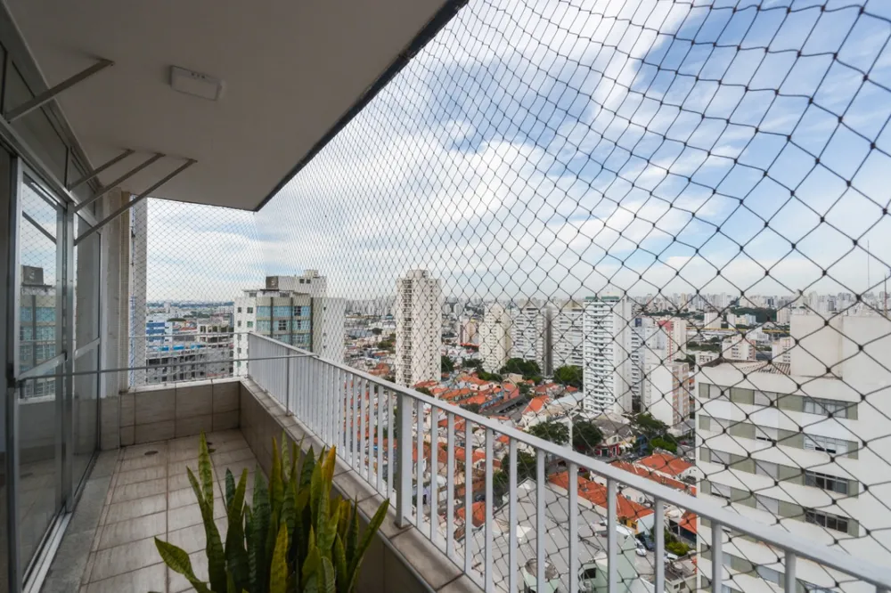 Apartamento, 3 quartos, 180 m² - Foto 1