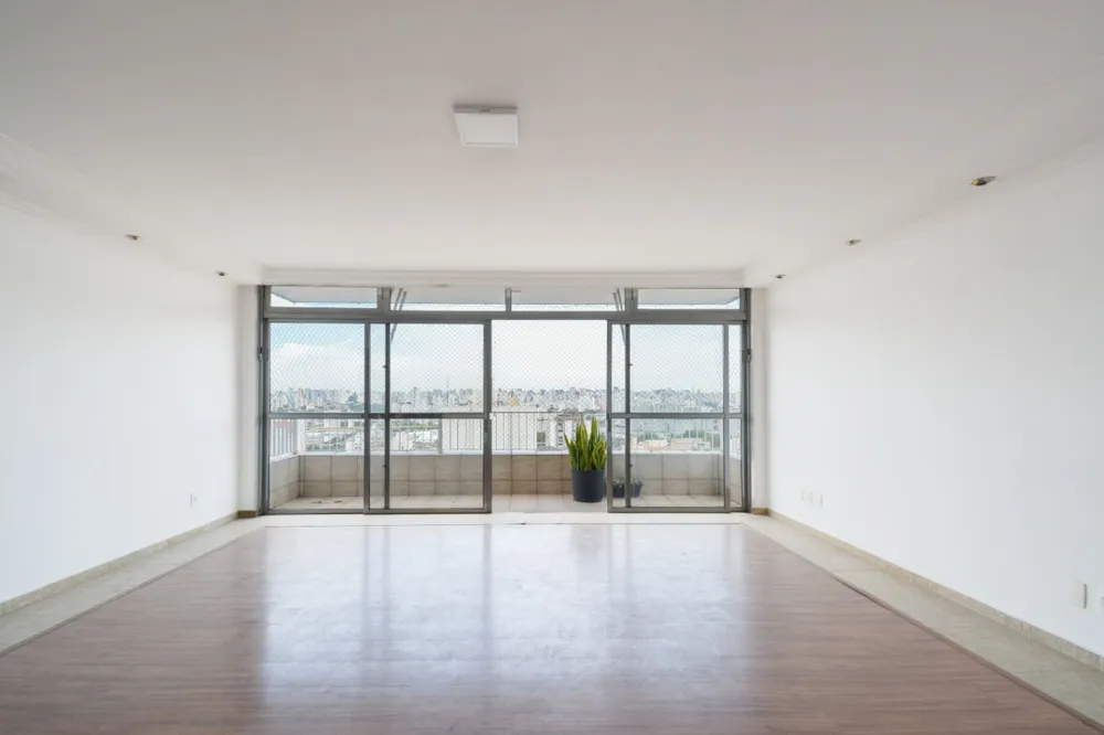 Apartamento, 3 quartos, 180 m² - Foto 2