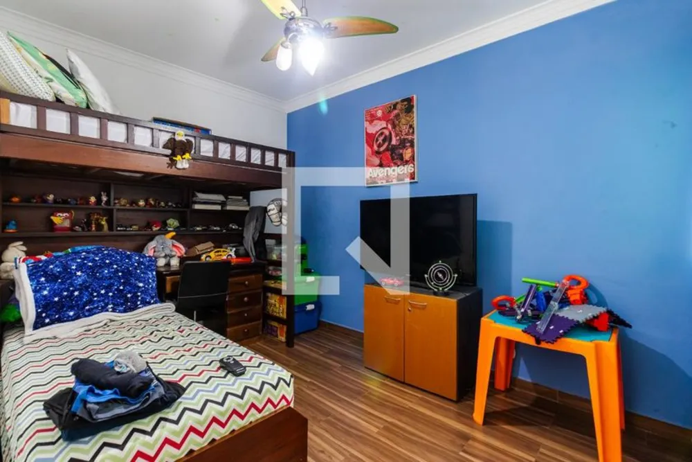 Casa, 4 quartos, 250 m² - Foto 5