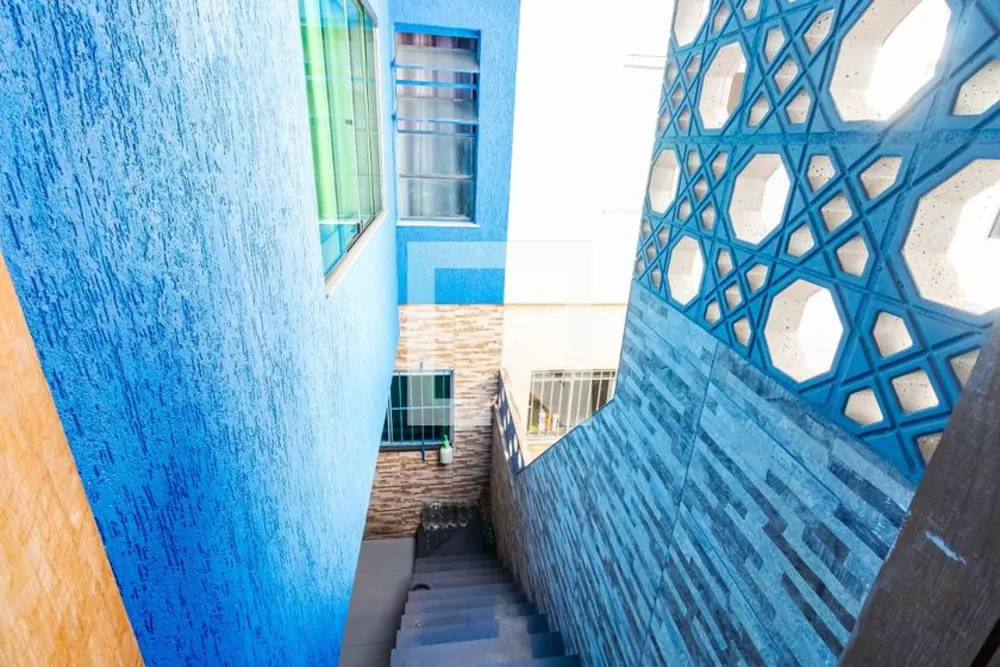 Casa, 4 quartos, 250 m² - Foto 6