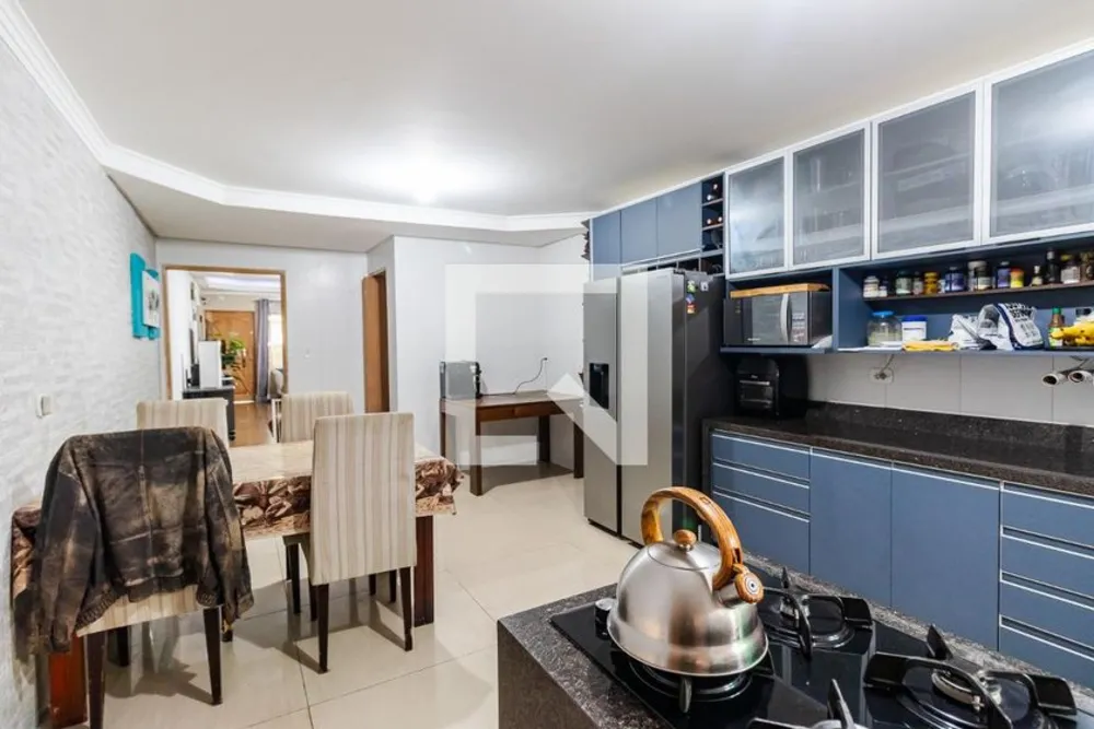 Casa, 4 quartos, 250 m² - Foto 8
