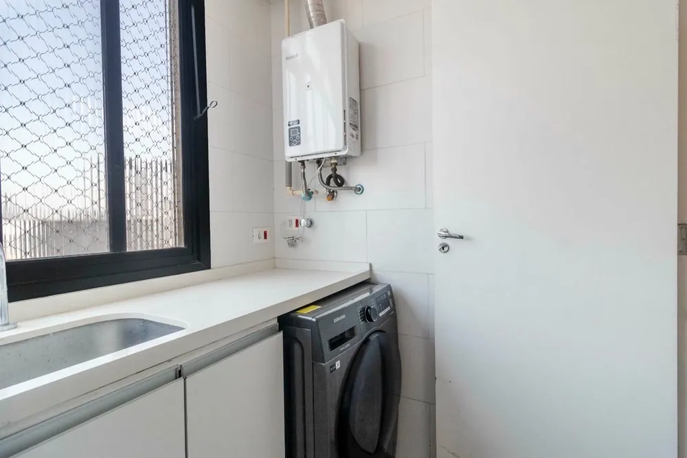 Apartamento, 3 quartos, 165 m² - Foto 7