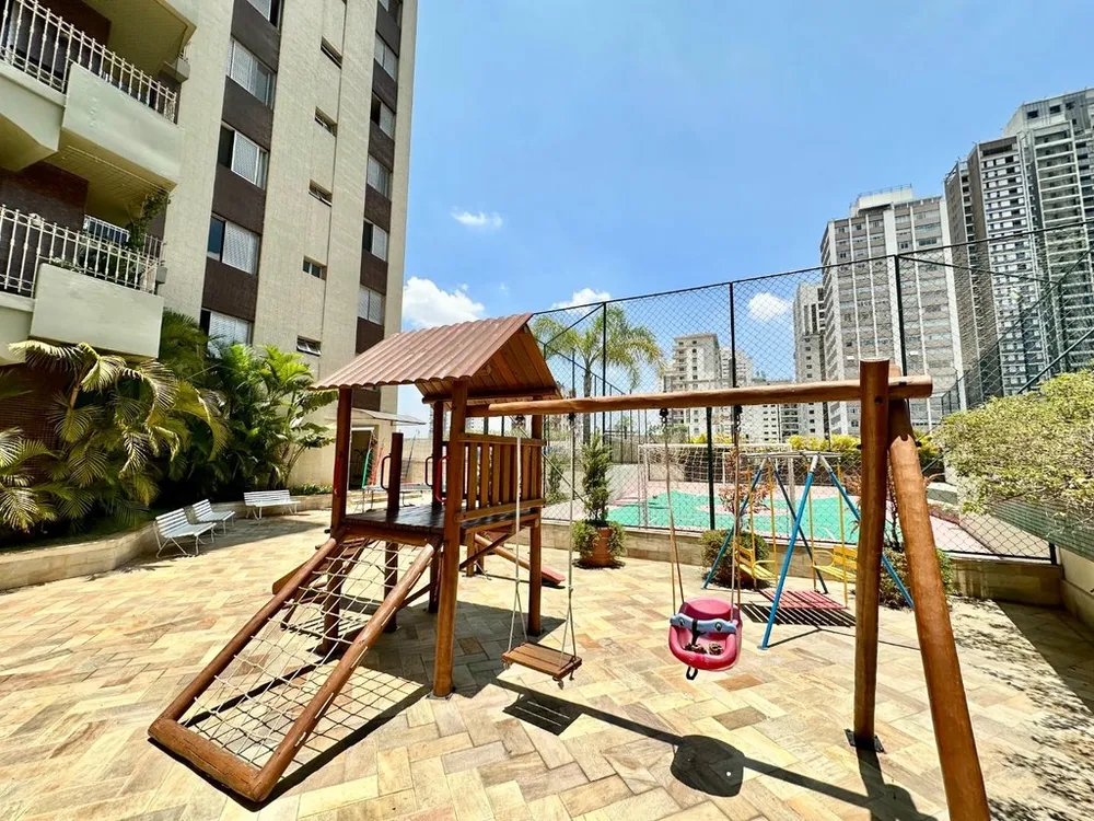 Apartamento, 3 quartos, 165 m² - Foto 8