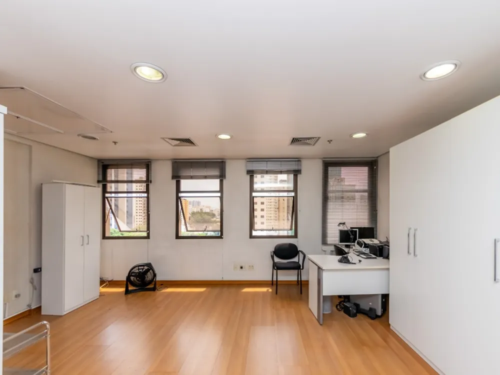 Sala-Conjunto, 61 m² - Foto 6