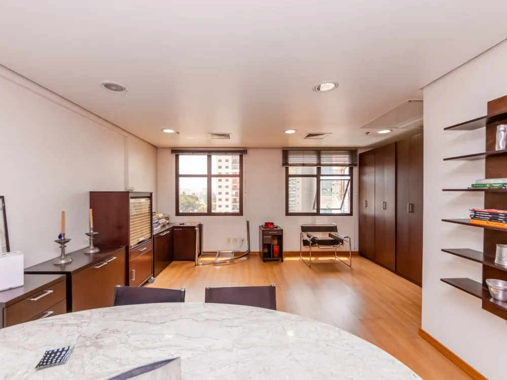 Sala-Conjunto, 61 m² - Foto 1