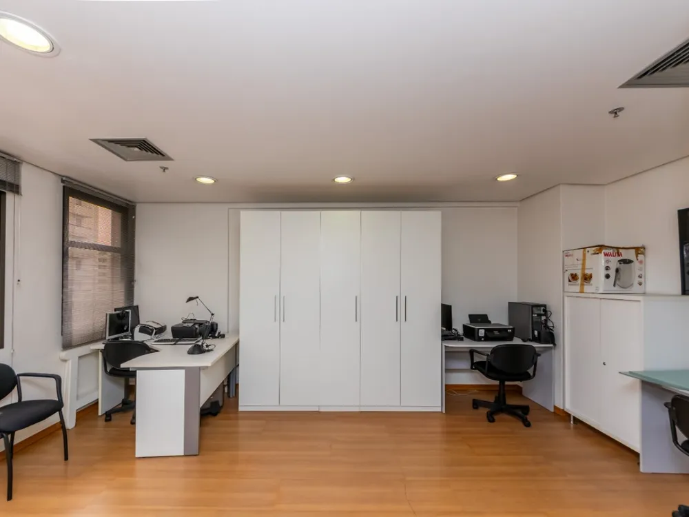Sala-Conjunto, 61 m² - Foto 7