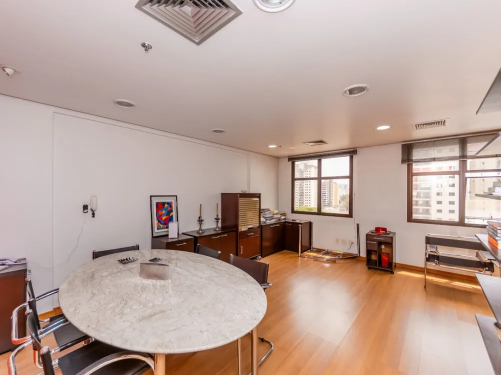 Sala-Conjunto, 61 m² - Foto 2