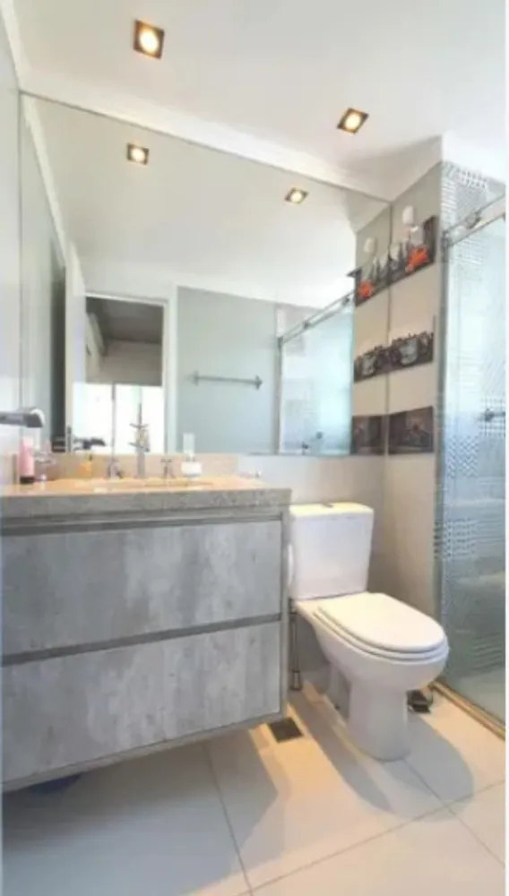 Apartamento, 1 quarto, 35 m² - Foto 18