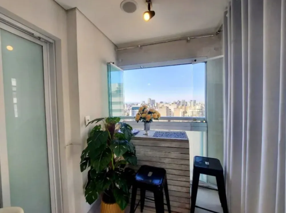 Apartamento, 1 quarto, 35 m² - Foto 23