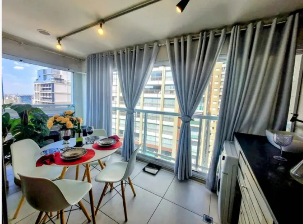 Apartamento, 1 quarto, 35 m² - Foto 21