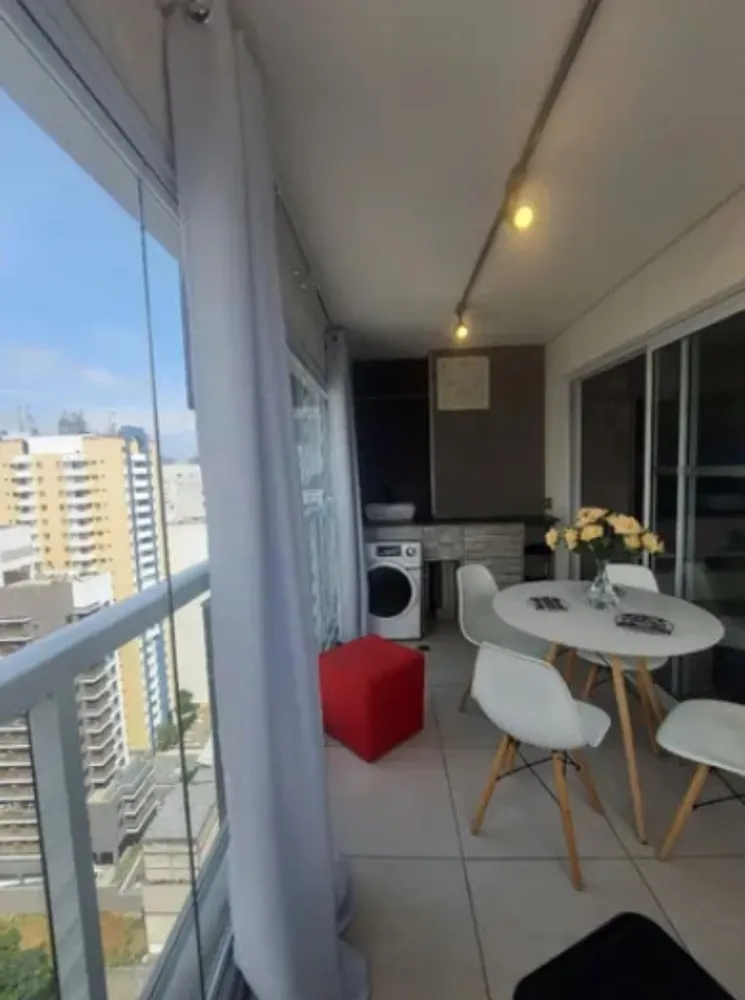 Apartamento, 1 quarto, 35 m² - Foto 24