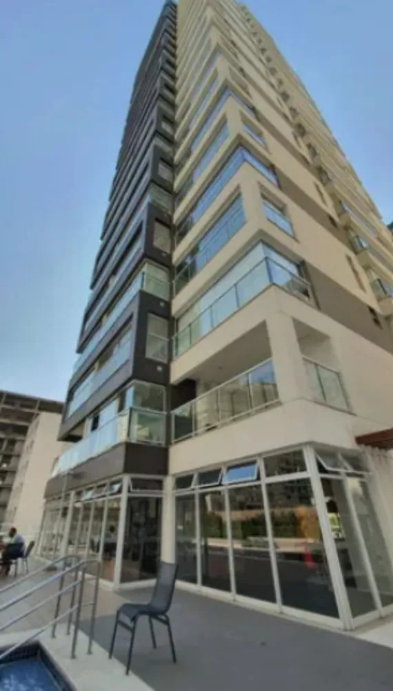 Apartamento, 1 quarto, 35 m² - Foto 19
