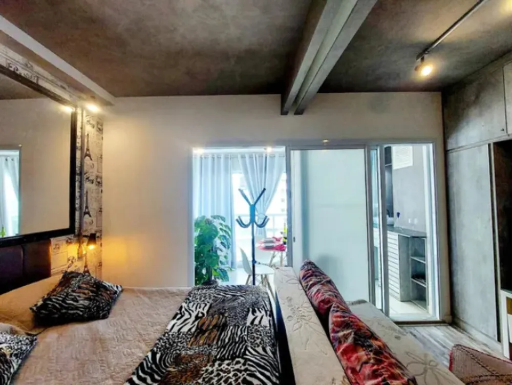 Apartamento, 1 quarto, 35 m² - Foto 17