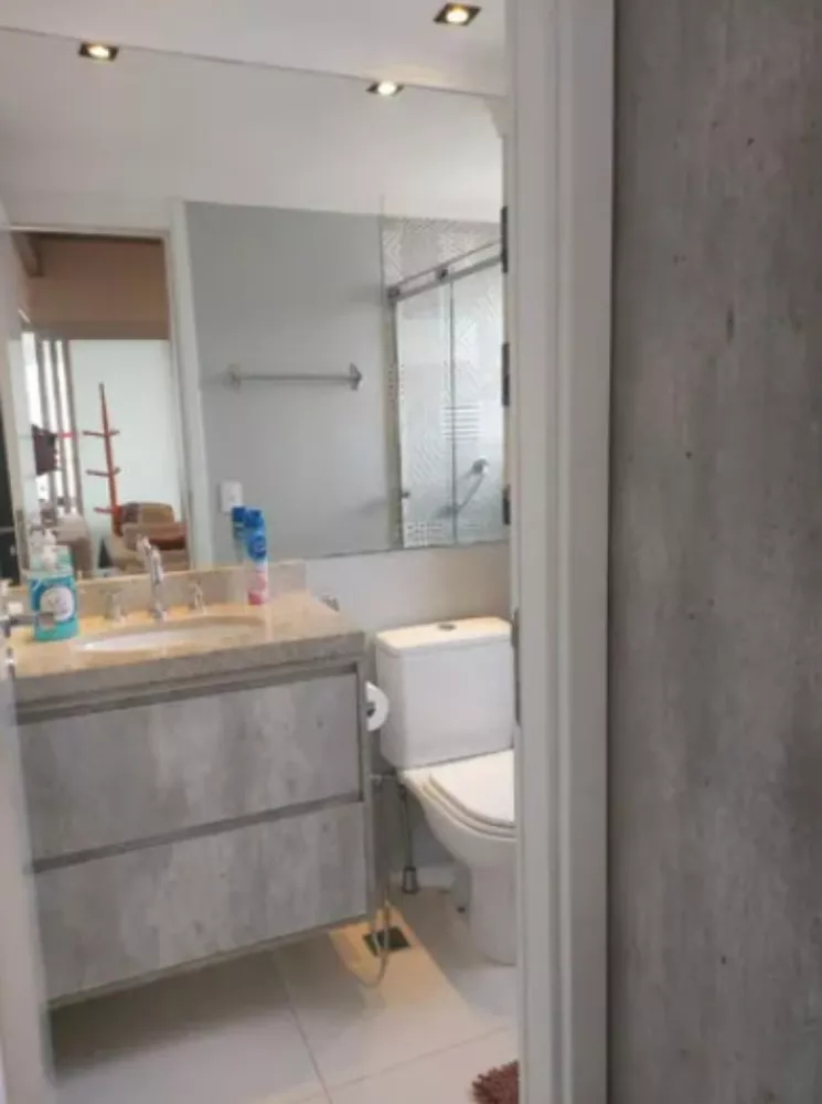 Apartamento, 1 quarto, 35 m² - Foto 12