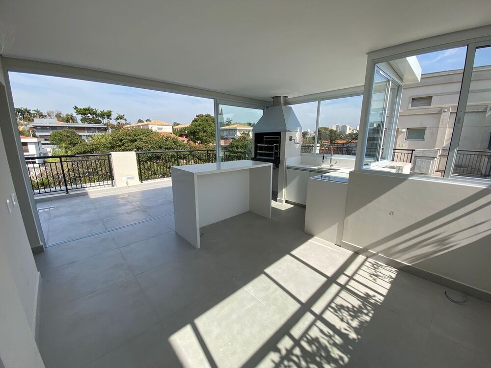 Cobertura, 2 quartos, 133 m² - Foto 4