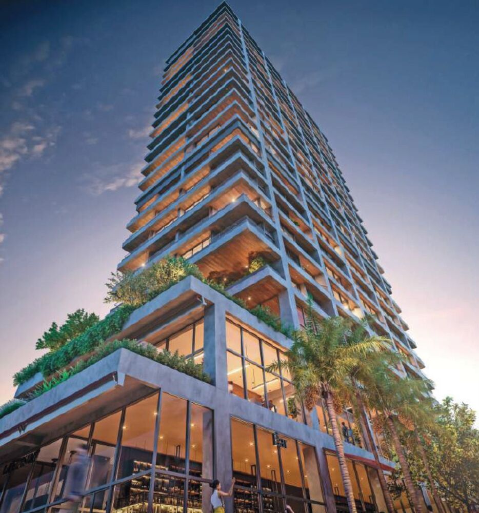 Apartamento, 3 quartos, 134 m² - Foto 1