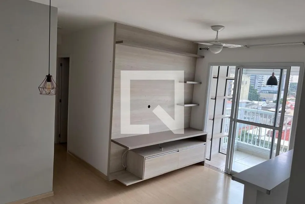 Apartamento, 2 quartos, 59 m² - Foto 2