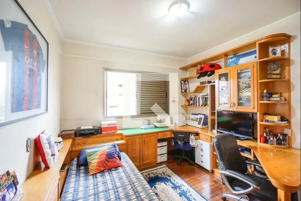 Apartamento, 3 quartos, 200 m² - Foto 8