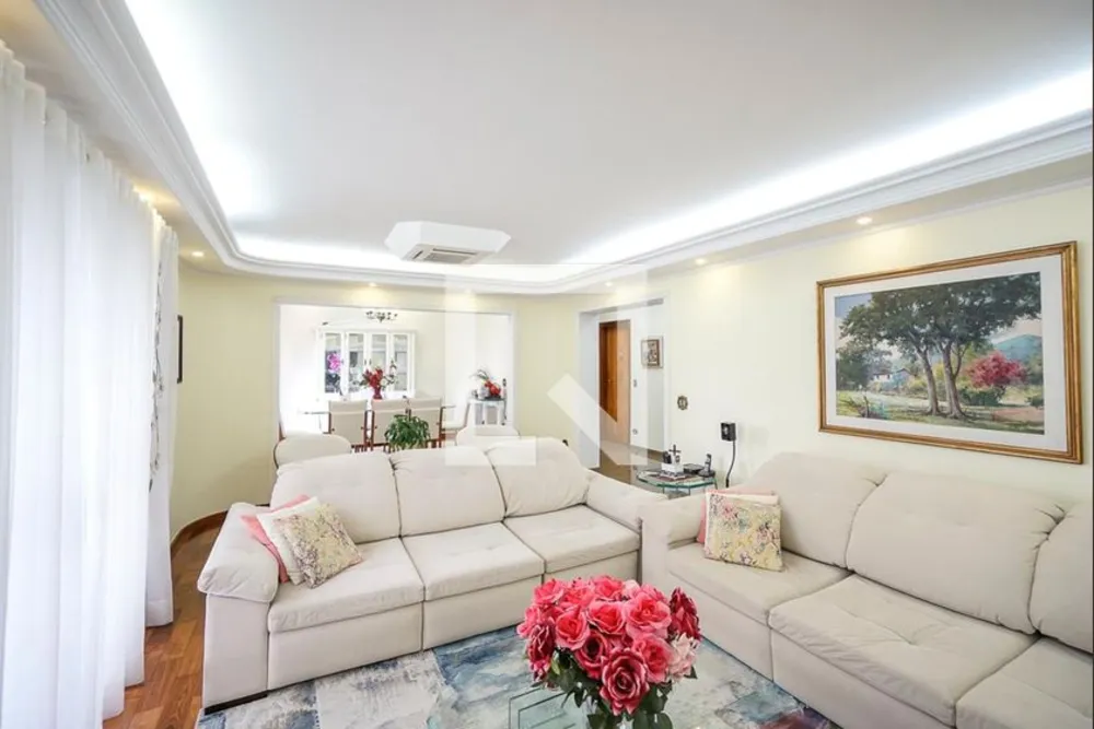 Apartamento, 3 quartos, 200 m² - Foto 2