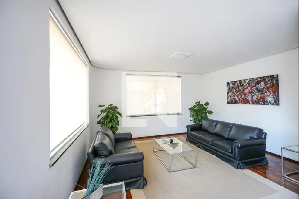 Apartamento, 3 quartos, 200 m² - Foto 6