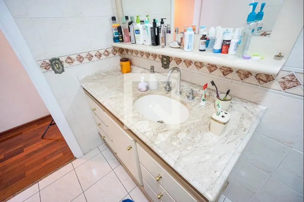 Apartamento, 3 quartos, 200 m² - Foto 5