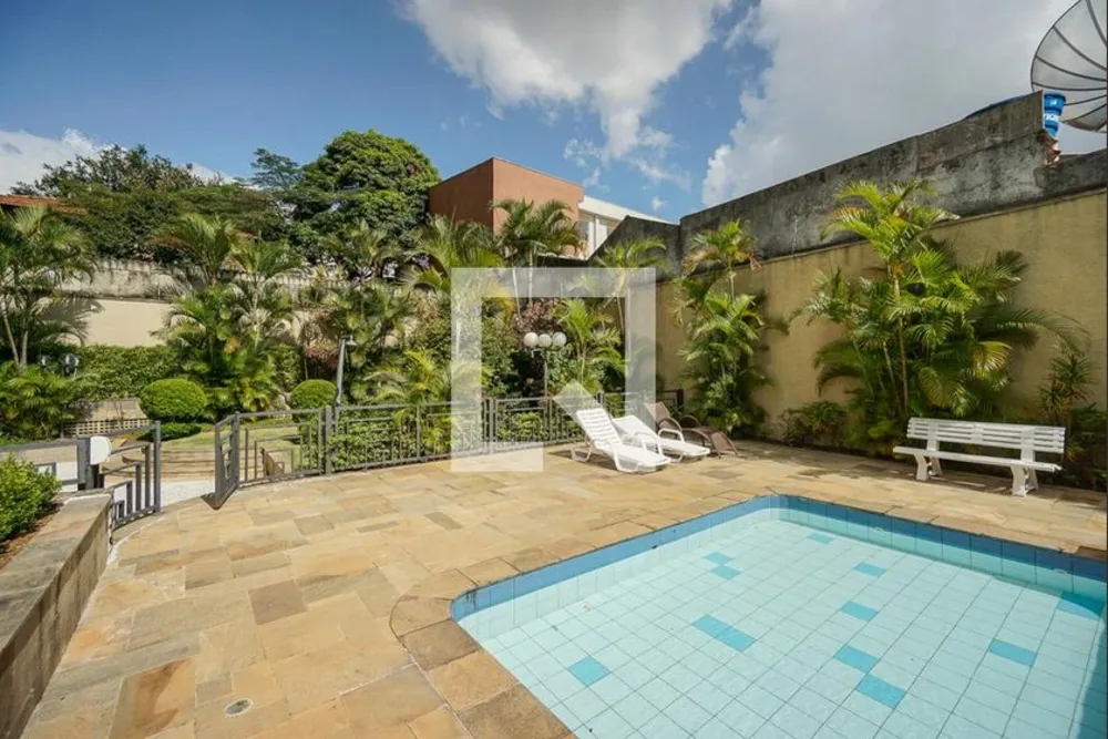 Apartamento, 3 quartos, 200 m² - Foto 7