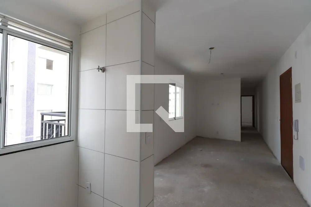 Apartamento, 2 quartos, 43 m² - Foto 7