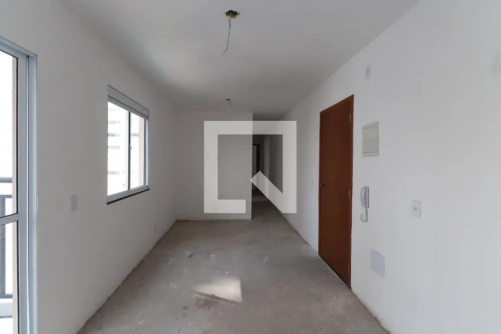 Apartamento, 2 quartos, 43 m² - Foto 2