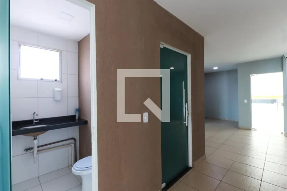 Apartamento, 2 quartos, 43 m² - Foto 5