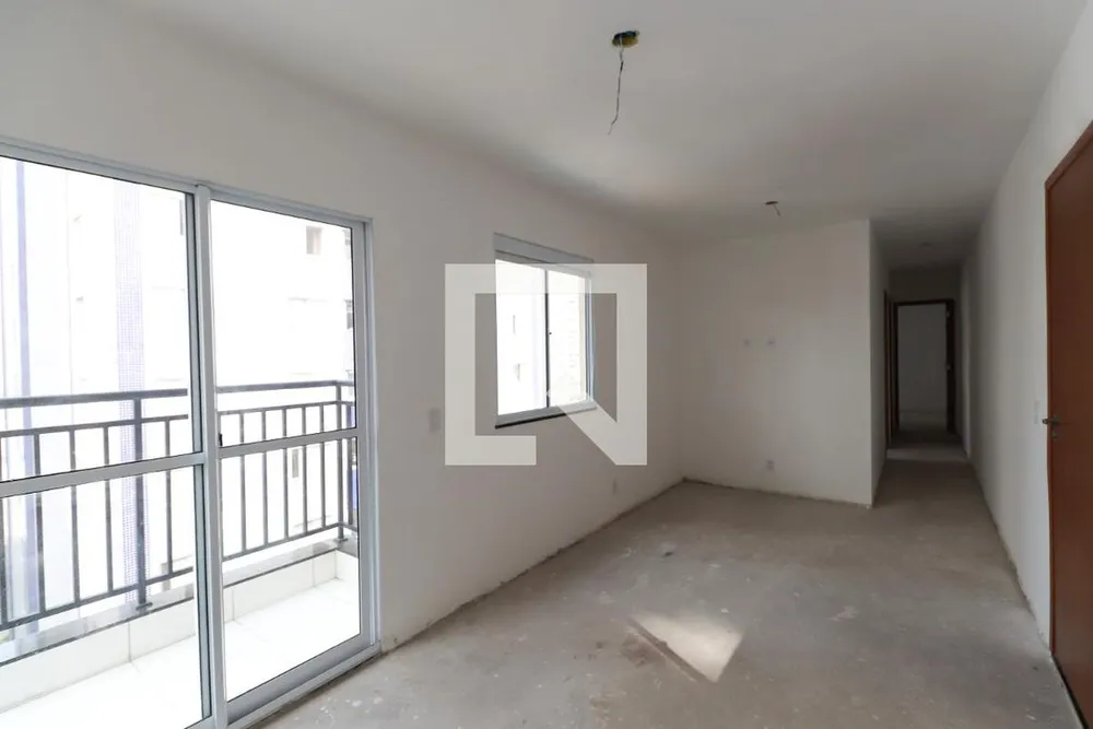 Apartamento, 2 quartos, 43 m² - Foto 3
