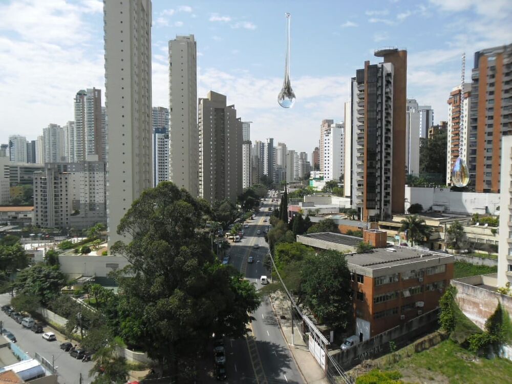 Apartamento, 3 quartos, 130 m² - Foto 1