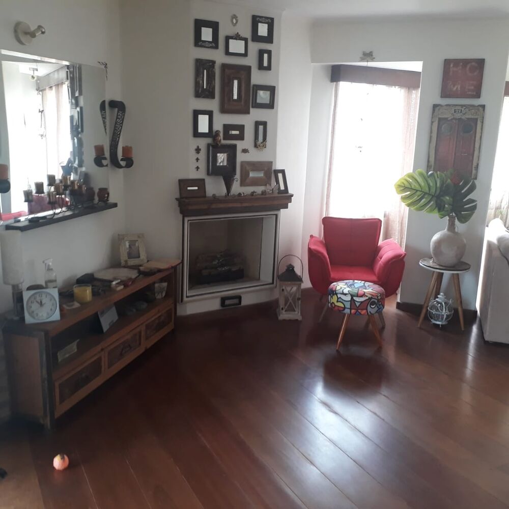 Apartamento, 3 quartos, 130 m² - Foto 4
