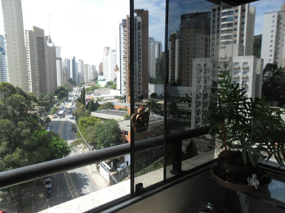 Apartamento, 3 quartos, 130 m² - Foto 2