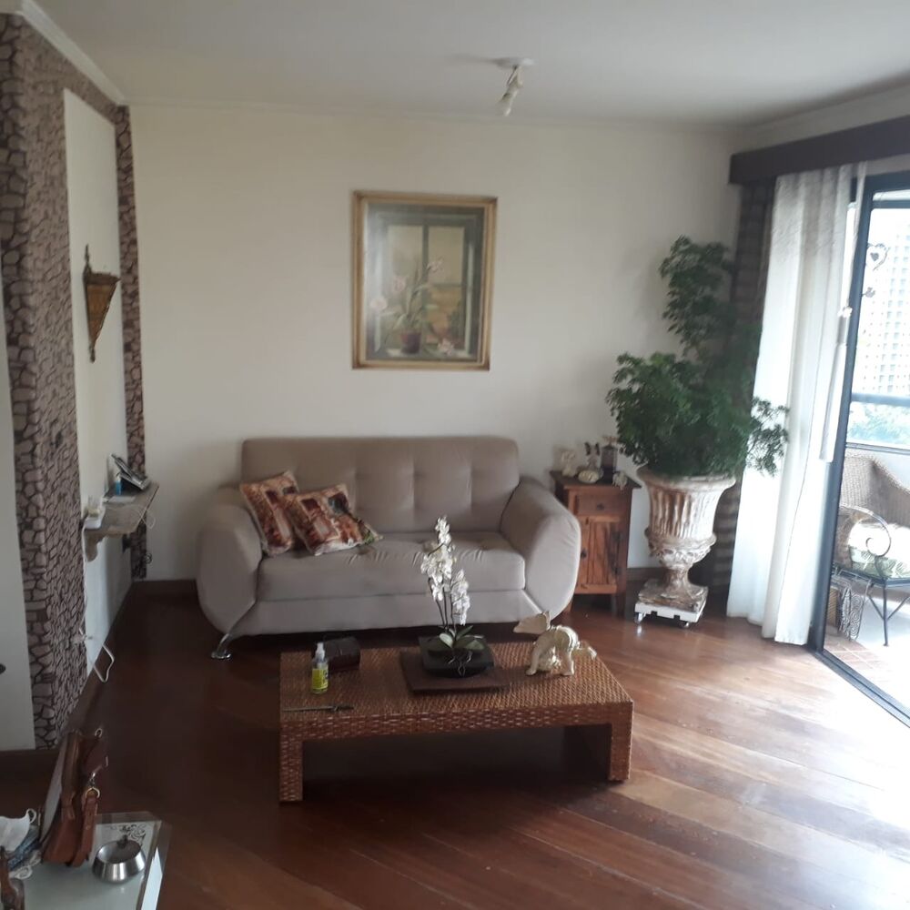 Apartamento, 3 quartos, 130 m² - Foto 3