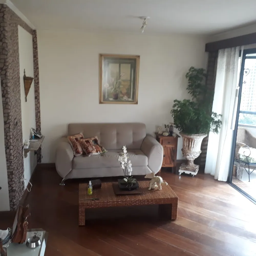 Apartamento, 3 quartos, 130 m² - Foto 2