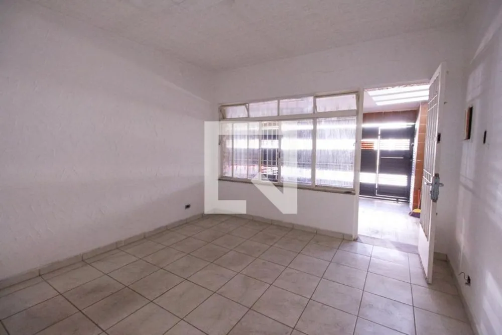 Casa, 4 quartos, 204 m² - Foto 1