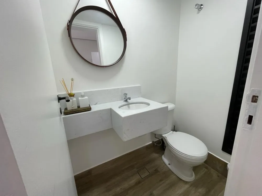 Sala-Conjunto, 31 m² - Foto 6