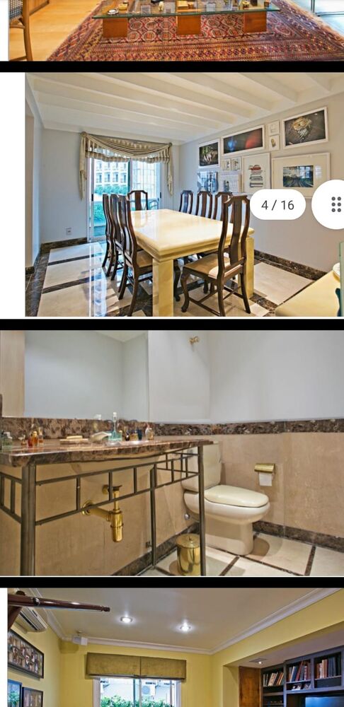 Apartamento, 4 quartos, 335 m² - Foto 7