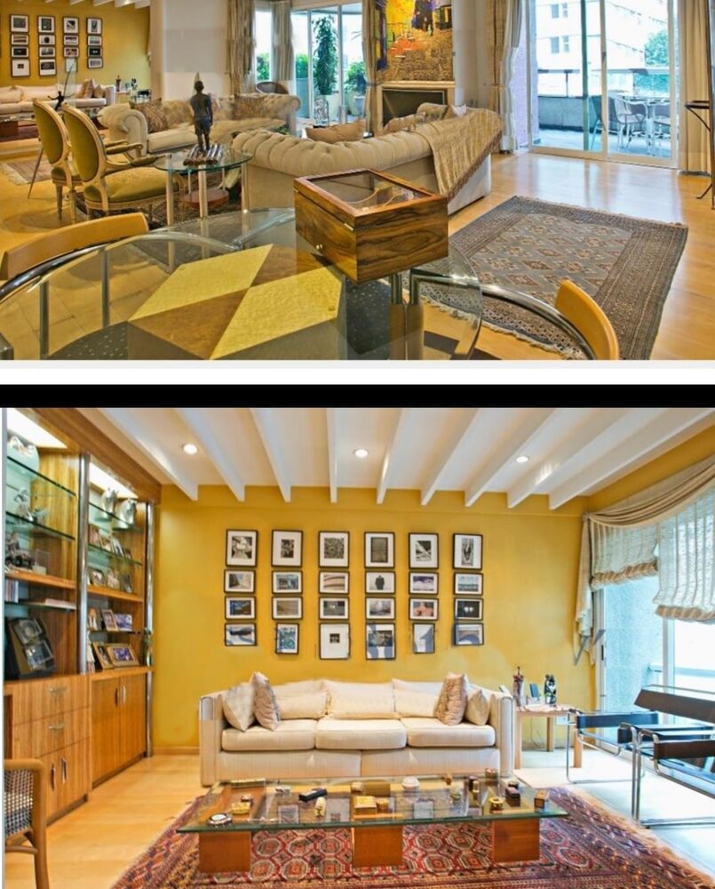 Apartamento, 4 quartos, 335 m² - Foto 8