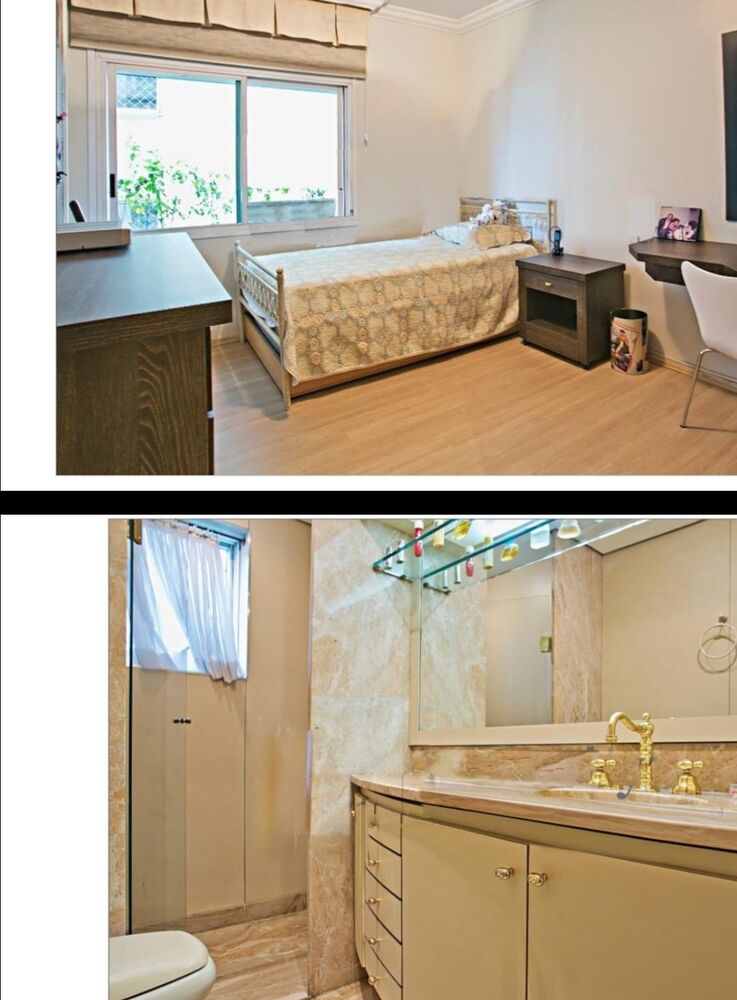 Apartamento, 4 quartos, 335 m² - Foto 3