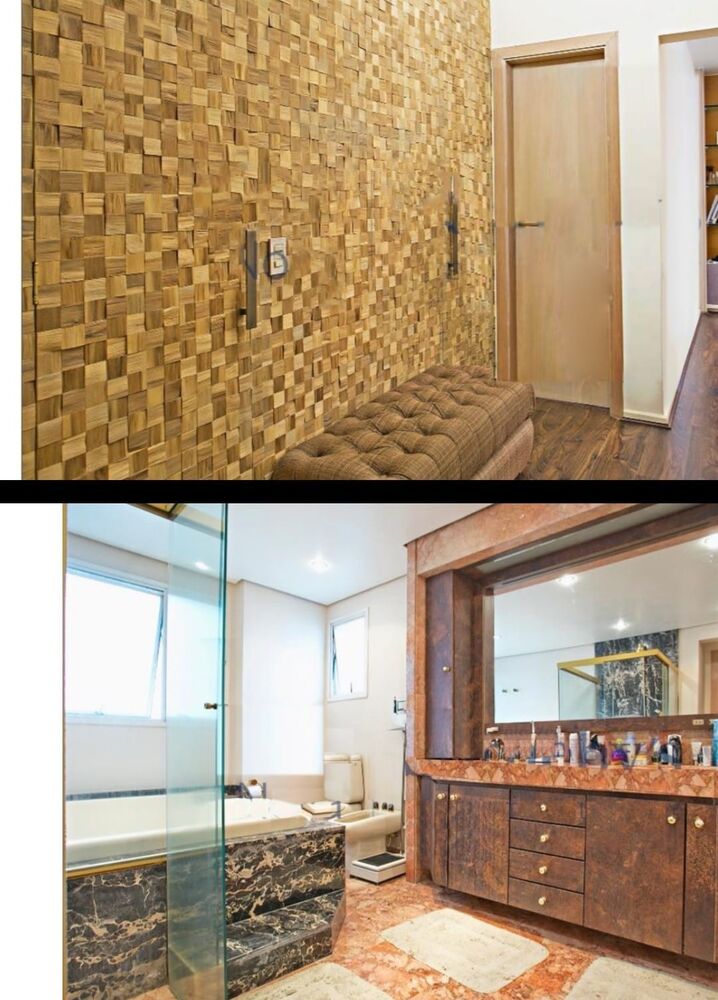 Apartamento, 4 quartos, 335 m² - Foto 6