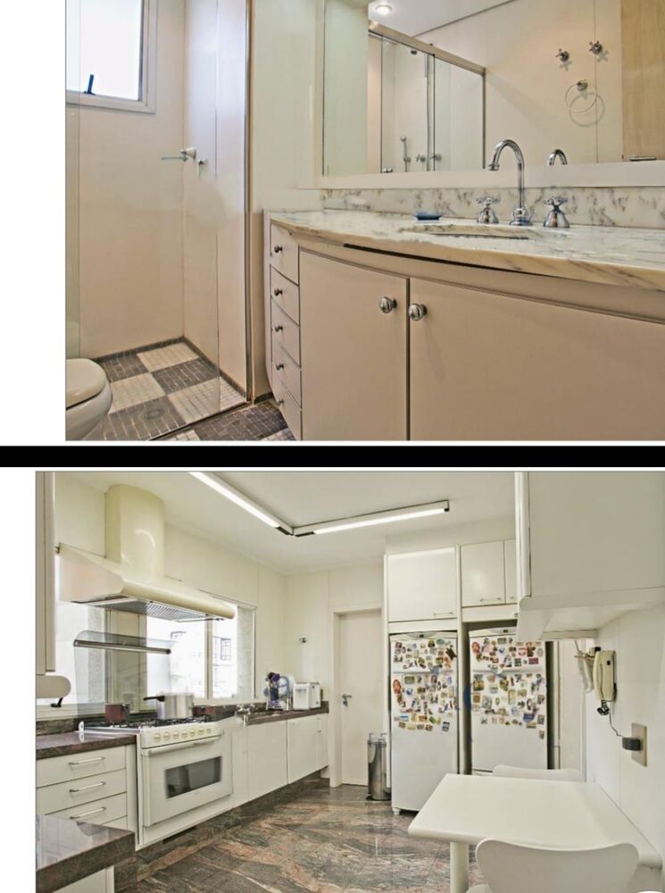 Apartamento, 4 quartos, 335 m² - Foto 4
