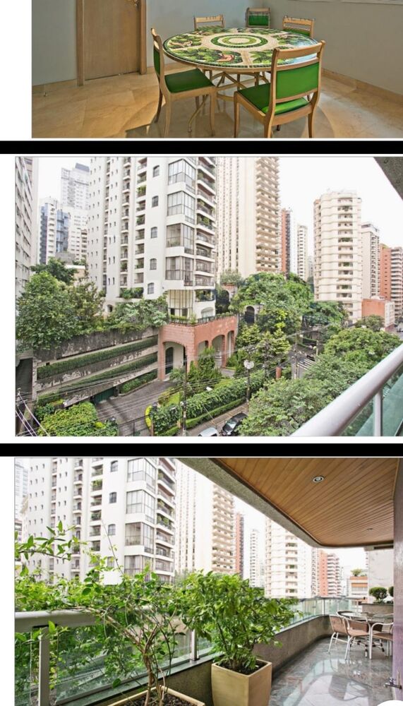 Apartamento, 4 quartos, 335 m² - Foto 2