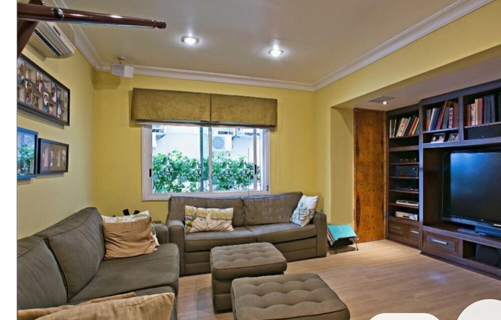 Apartamento, 4 quartos, 335 m² - Foto 1