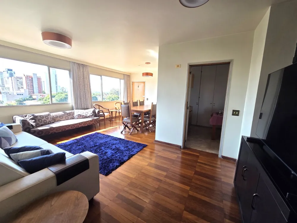 Apartamento, 3 quartos, 130 m² - Foto 3