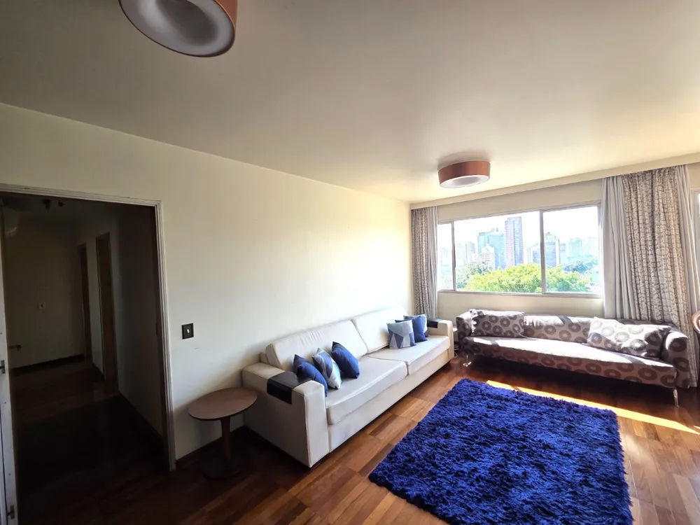 Apartamento, 3 quartos, 130 m² - Foto 4