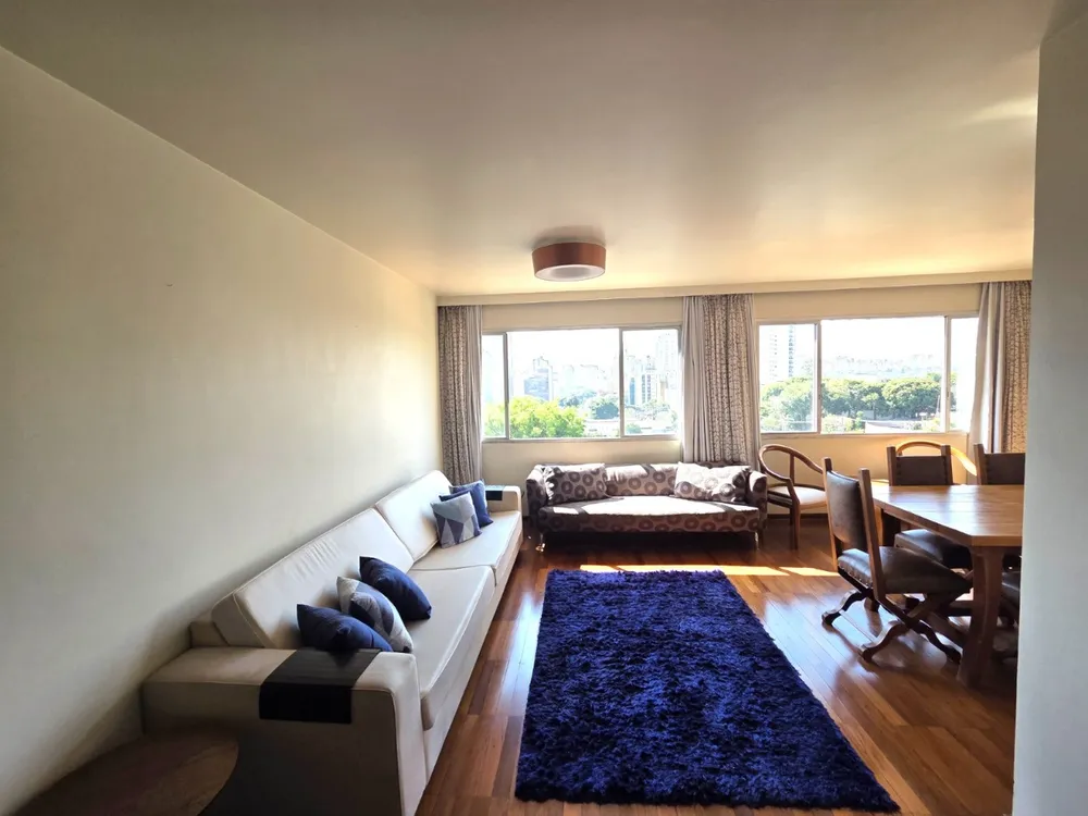 Apartamento, 3 quartos, 130 m² - Foto 2