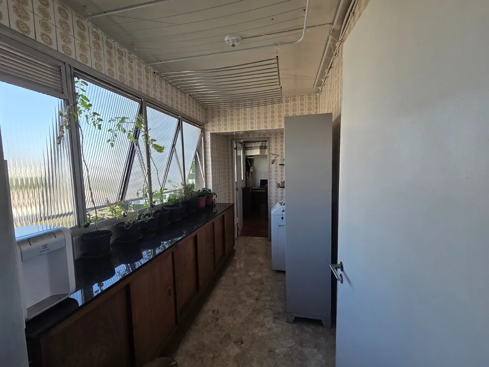 Apartamento, 3 quartos, 130 m² - Foto 6